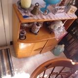 MID-CENTURY HEYWOOD WAKEFIELD