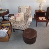 ACCENT FURNITURE SEPARATES