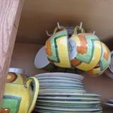 CHINA SETS TO CHOOSE FROM