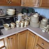 PFALTZGRAFF CHINA SERVICE