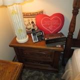 ETHAN ALLEN BEDROOM SUITE