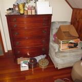 ANTIQUE SEPARATES PLUS MORE