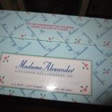 MADAME ALEXANDER