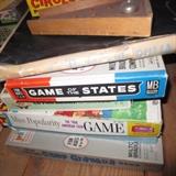 VINTAGE GAMES