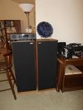 Celestion Tower Speakers
