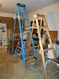 Ladders