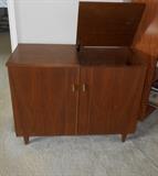 Radio Cabinet