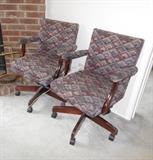 Swivel Office Chairs