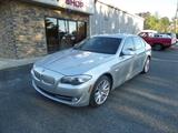 2011 BMW 550i - Low miles 60,325 