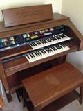 Lowrey Electric organ
