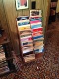 Sheet music, scores, music ephemera
