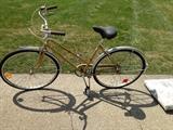 1970s JC Penney bicycle