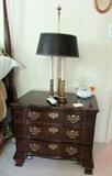 Henrendon nightstand