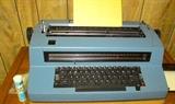 IBM typewriter