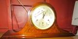 Seth Thomas mantle clock