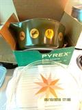 Pyrex