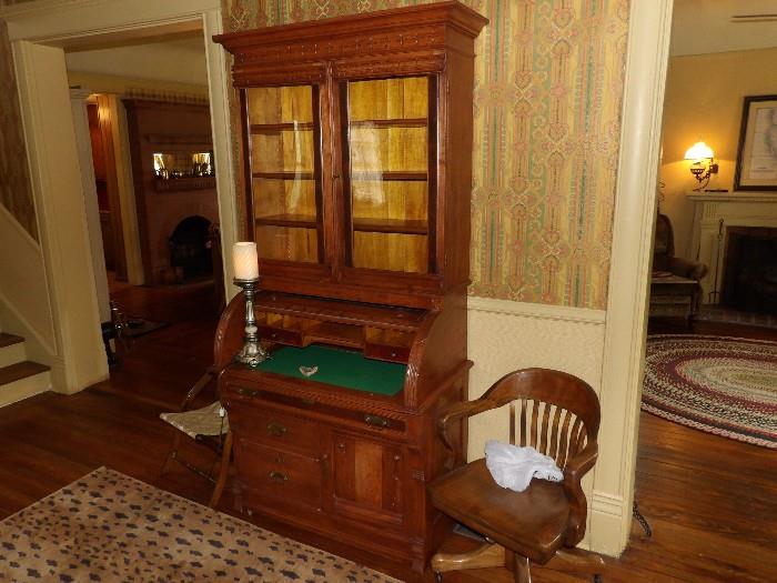 HISTORICAL MARYVILLE MANSION PENCE ESTATE... starts on 5/5/2016