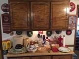 Vintage Kitchen Items