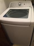 Frigidaire Washing Machine - Clothes Washer