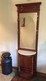 Foyer Coat rack