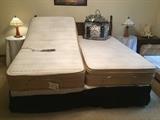 Southerland King Size Electric Adjustable Bed