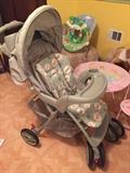 Grayco Stroller