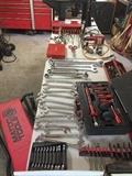 SnapOn Tools