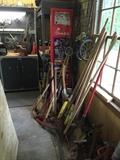 Yard Tools