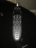 Logitech Harmony Remote