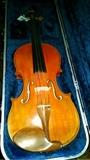 Engelmann Violin