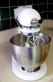 Kitchen Aid Mixer