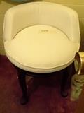 Bathroom Stool/chair