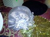 Ladies Hat