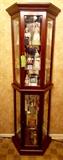 Curio Cabinet 