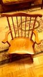 Child'support Rocking Chair 