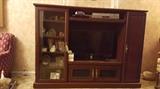 Entertainment  Center 