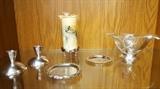 Silverplated Collectibles