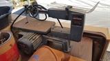 Craftsman Scroll Saw