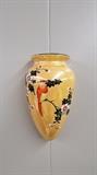 Lustre Vase Japan