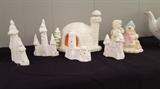 Igloo Decor