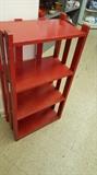 Red Shelf