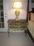 French Nightstand (1 of 2)