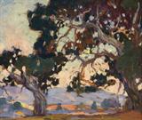 Lot# 003 Cornelis Botke (1887-1954)		

Cornelis Botke (1887-1954 Santa Paula, CA), Carmel Valley, est:$2000/3000
