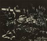 Lot# 173 LeRoy Neiman (1921-*)		

LeRoy Neiman (1921-* New York, NY), Monte Carlo Le Casino, est:$2000/3000