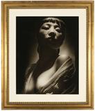 Lot# 1190 George Hurrell (1904-1992 Los Angeles, CA) 









''Anna May Wong''. image size: 19.25'' H x 15.5'' W. est:$800/1200