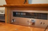 Kenwood tuner
