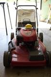 Craftsman push mower 22" cut Briggs & Stratton 625