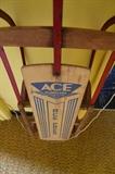 vintage Ace Pacer