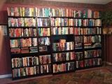 Books-A Gazillion!