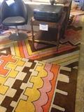 1971 Edward Fields roomsize rug